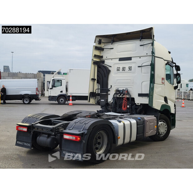 2018 رينو T460-40991133
