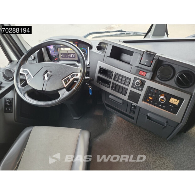 2018 رينو T460-40991138