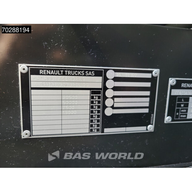 2018 رينو T460-40991151