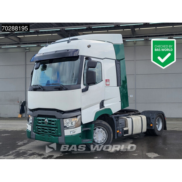 2018 Renault T460-40991155