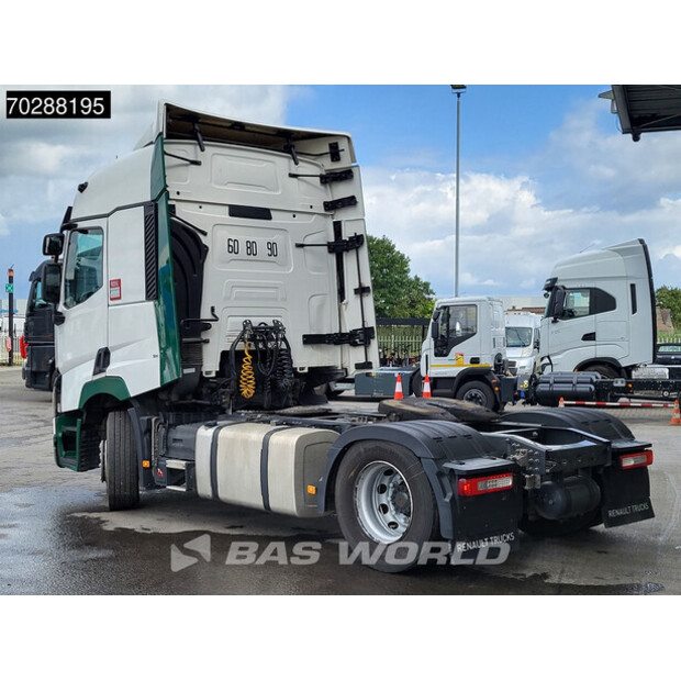 2018 Renault T460-40991156
