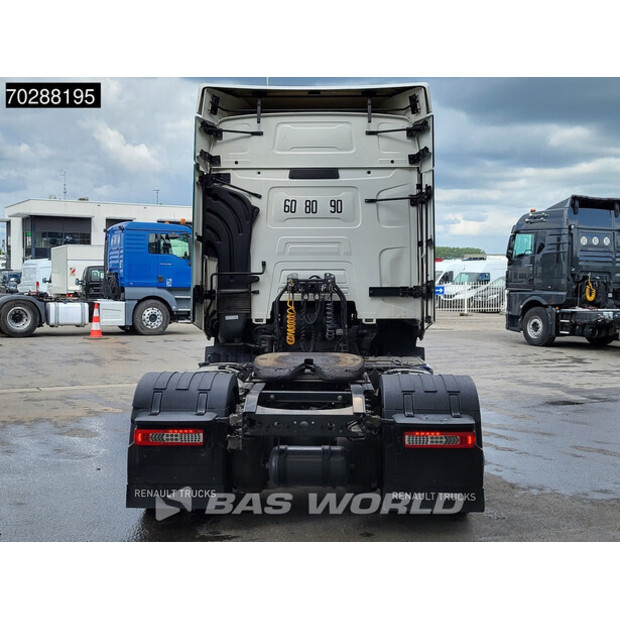 2018 Renault T460-40991157