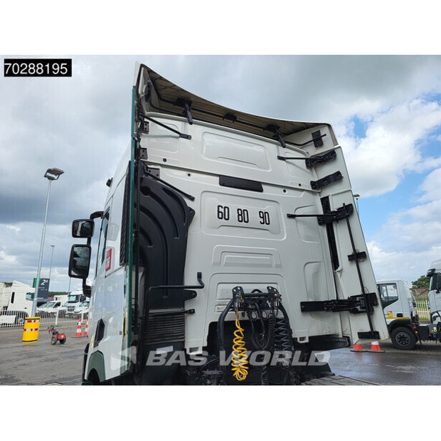 2018 Renault T460-40991159