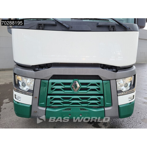 2018 Renault T460-40991167