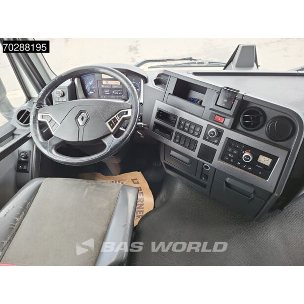 2018 Renault T460-40991170