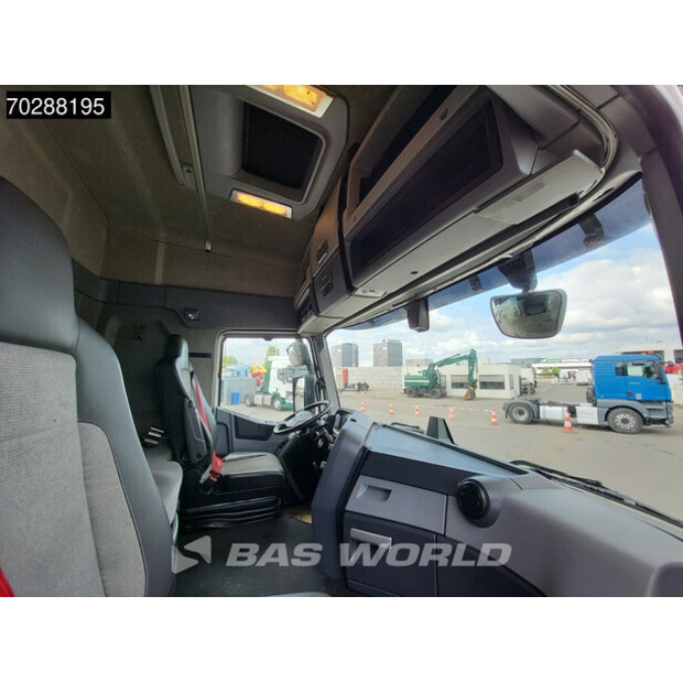 2018 Renault T460-40991180