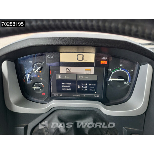 2018 Renault T460-40991181
