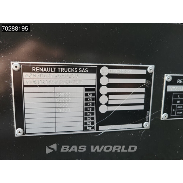 2018 Renault T460-40991183