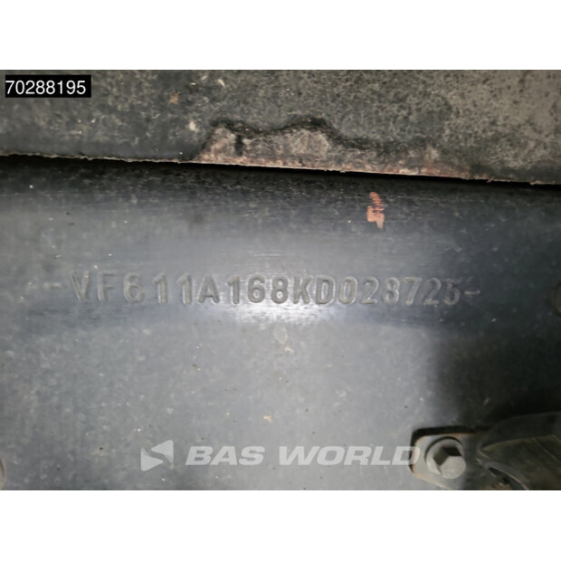 2018 Renault T460-40991184