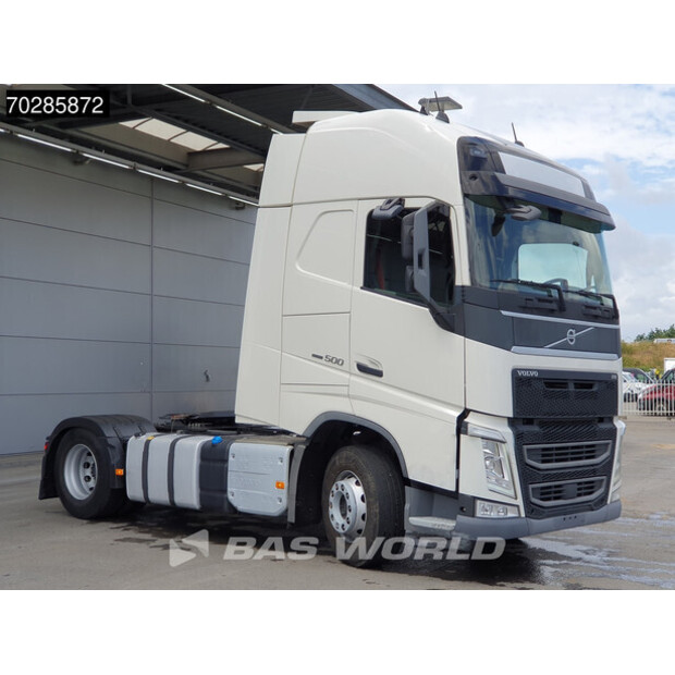 2017 Volvo FH500-40991189