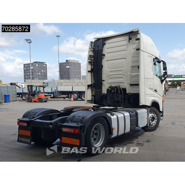 2017 Volvo FH500-40991191