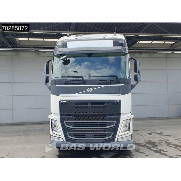 2017 Volvo FH500-40991192