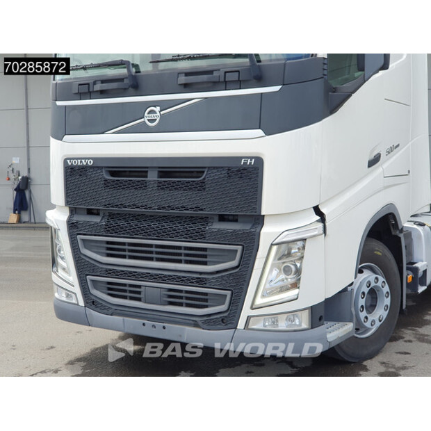 2017 Volvo FH500-40991193