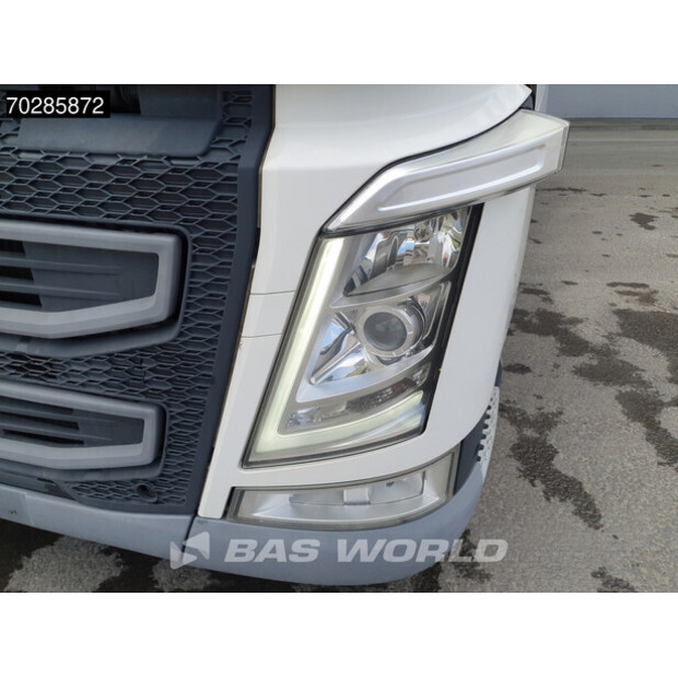 2017 Volvo FH500-40991194