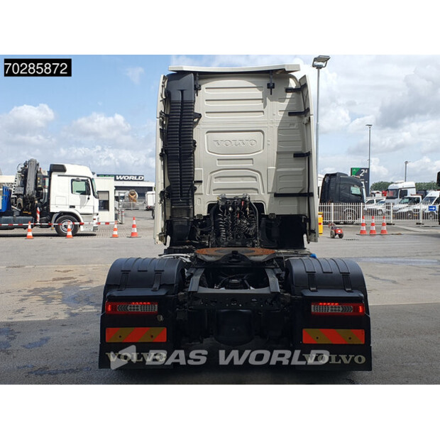 2017 Volvo FH500-40991196