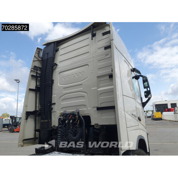 2017 Volvo FH500-40991197