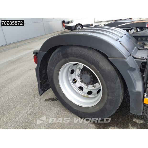2017 Volvo FH500-40991202