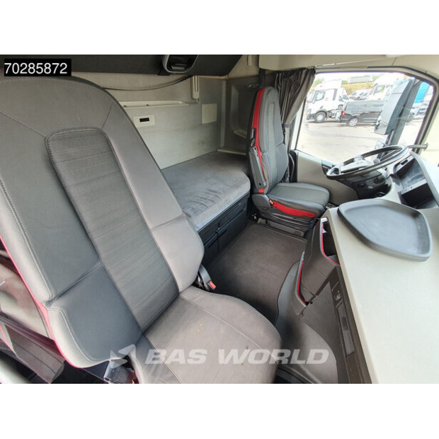 2017 Volvo FH500-40991205