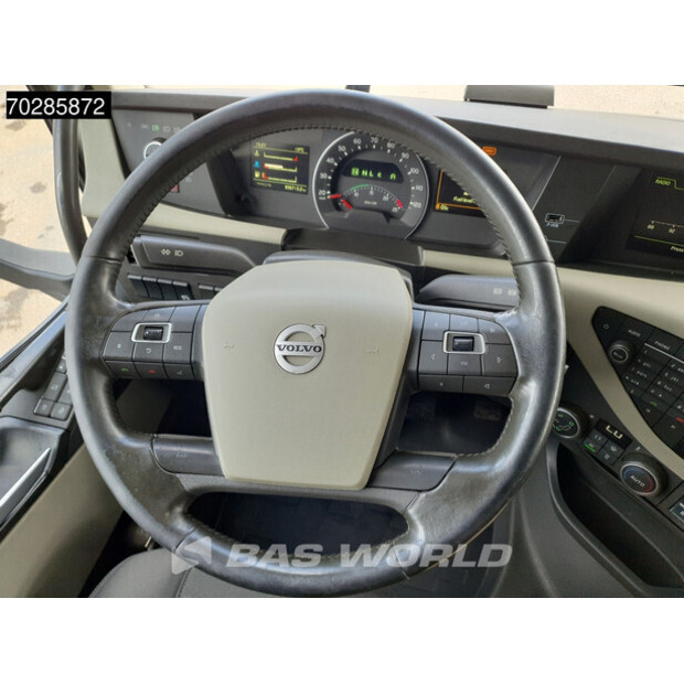 2017 Volvo FH500-40991206