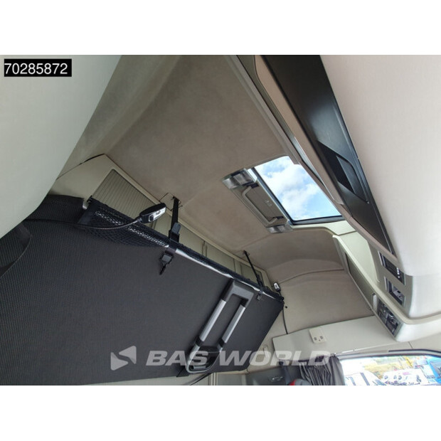 2017 Volvo FH500-40991214