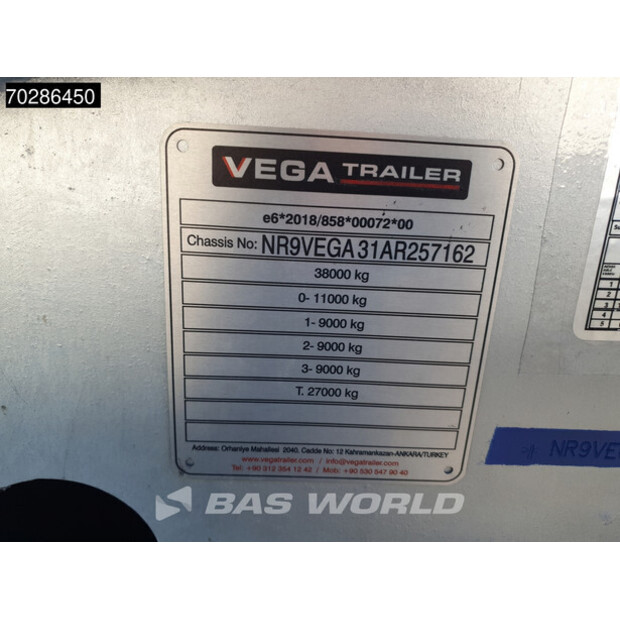 2025 Vega Alphamax-40991252