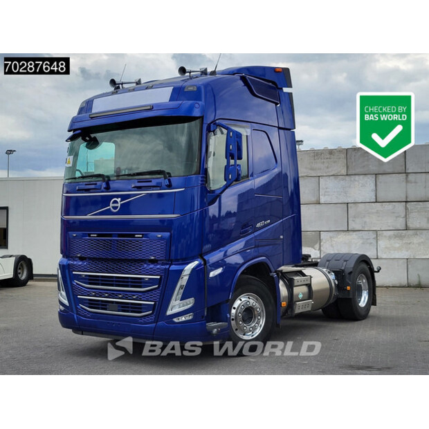 2021 Volvo FH 460-40991255