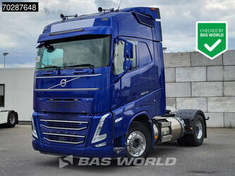 Image for Semi Trucks 2021 Volvo FH 460