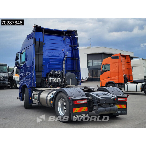 2021 Volvo FH 460-40991256