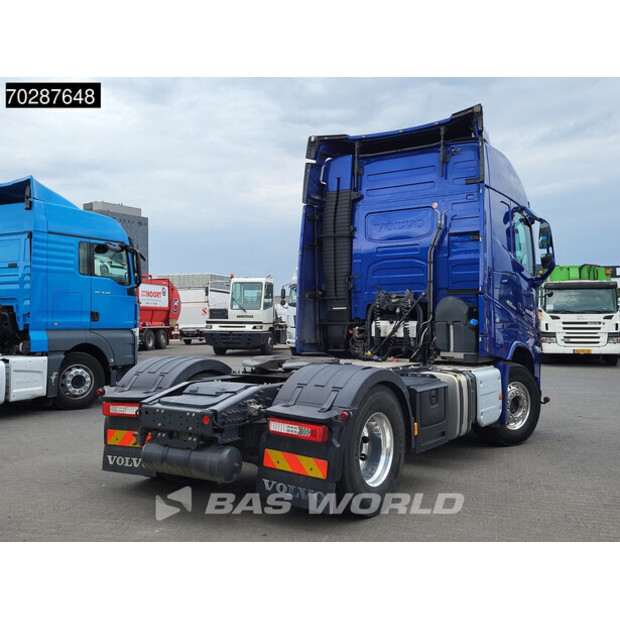 2021 Volvo FH 460-40991259