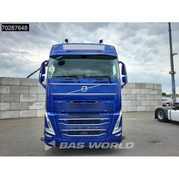 2021 Volvo FH 460-40991260