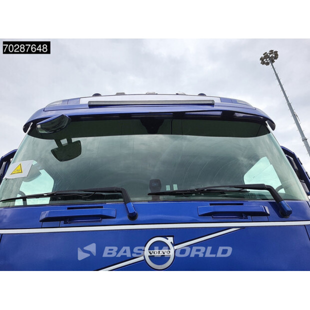 2021 Volvo FH 460-40991261
