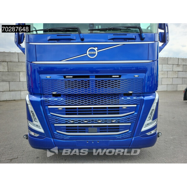 2021 Volvo FH 460-40991262