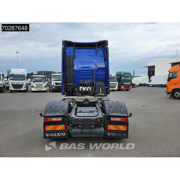 2021 Volvo FH 460-40991264