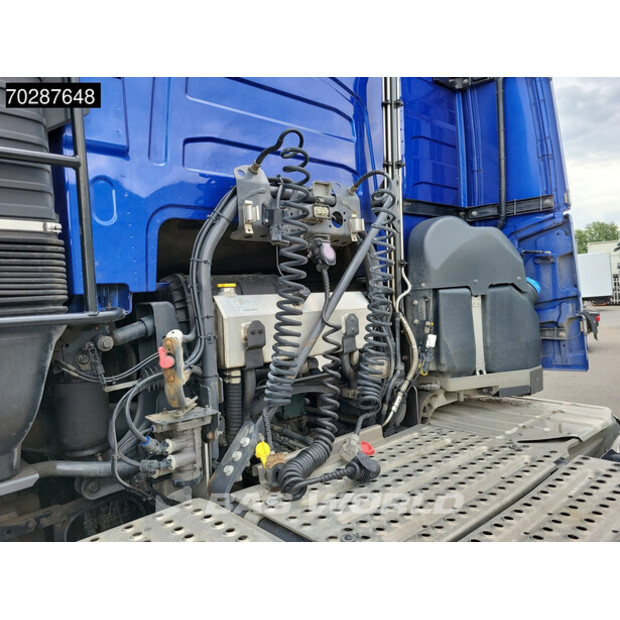 2021 Volvo FH 460-40991266