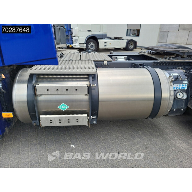 2021 Volvo FH 460-40991267