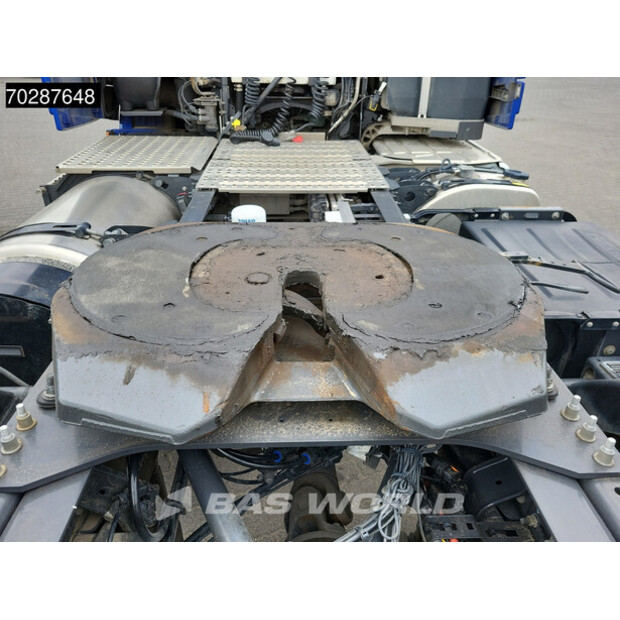 2021 Volvo FH 460-40991269