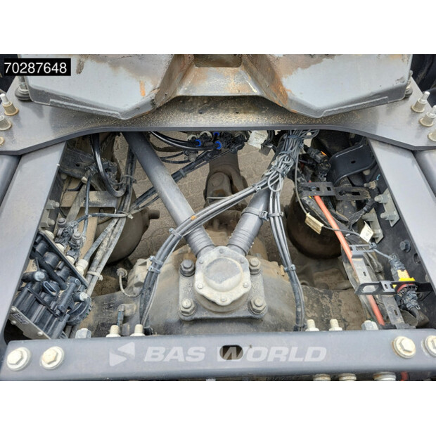 2021 Volvo FH 460-40991270