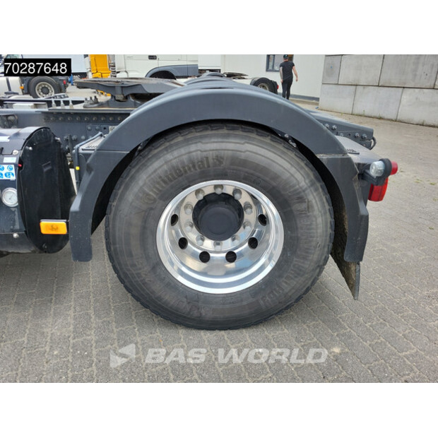 2021 Volvo FH 460-40991271