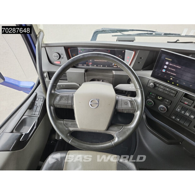 2021 Volvo FH 460-40991273