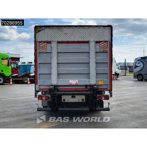 2014 Mercedes-Benz ATEGO 1223-40991297