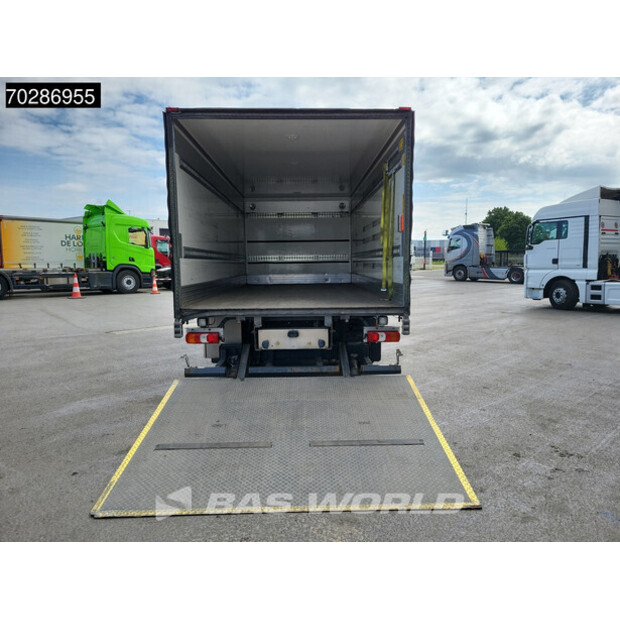 2014 Mercedes-Benz ATEGO 1223-40991298