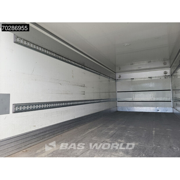 2014 Mercedes-Benz ATEGO 1223-40991299