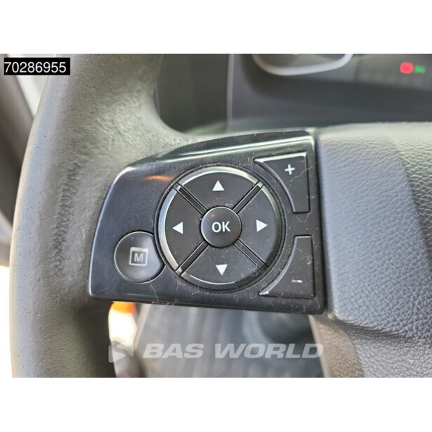 2014 Mercedes-Benz ATEGO 1223-40991312