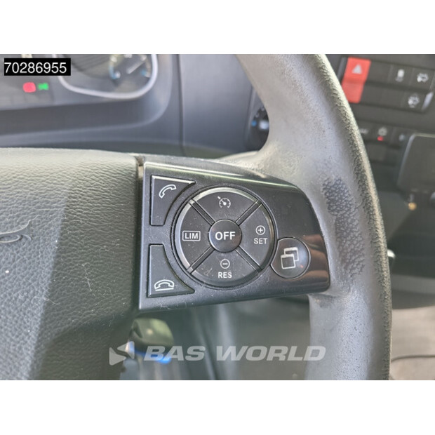 2014 Mercedes-Benz ATEGO 1223-40991313