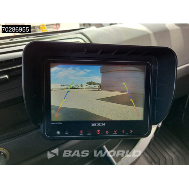 2014 Mercedes-Benz ATEGO 1223-40991315