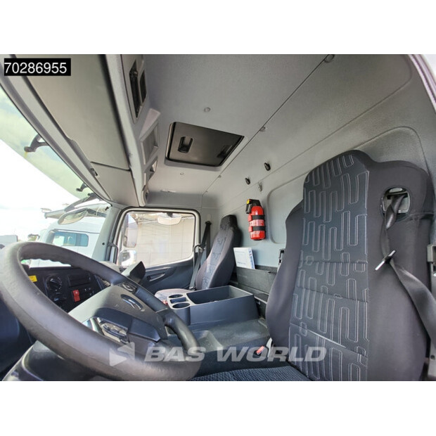 2014 Mercedes-Benz ATEGO 1223-40991318