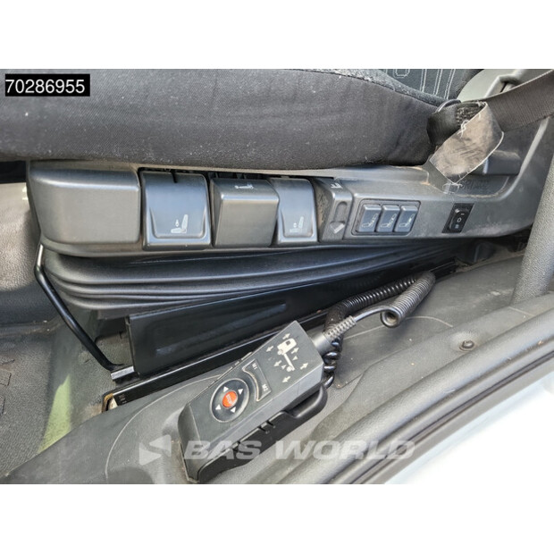 2014 Mercedes-Benz ATEGO 1223-40991320