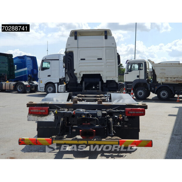 2022 مان TGX 26.470-40991362