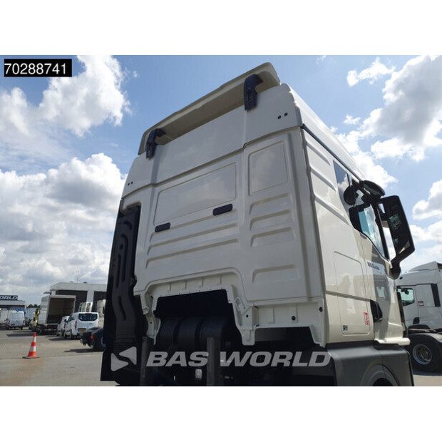 2022 مان TGX 26.470-40991364