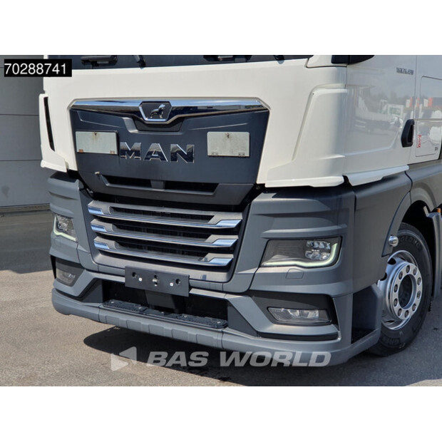 2022 مان TGX 26.470-40991365